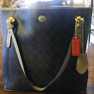 Coach Handbag